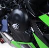 Sada krytů motoru,  KAWASAKI Z650 , Ninja 650
